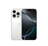 Apple iPhone 16 Pro 1TB Weiß Titan