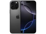Apple iPhone 16 Pro Max 1TB Schwarz Titan