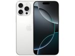 Apple iPhone 16 Pro Max 512GB Weiß Titan