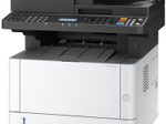 KYOCERA Klimaschutz-System ECOSYS MA4000fx Laser-Multifunktionsgerät s/w