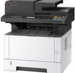 KYOCERA Klimaschutz-System ECOSYS MA4000fx Laser-Multifunktionsgerät s/w