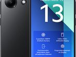 Xiaomi Redmi Note 13 128GB 6RAM 4G EU black