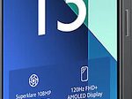 Xiaomi Redmi Note 13 128GB 6RAM 4G EU black