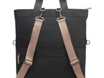 HP Convertible Notebook-Rucksack-Tasche 35,6 cm (14 Zoll) schwarz