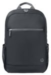 HP Notebook-Rucksack 39,6 cm (15,6 Zoll) schwarz