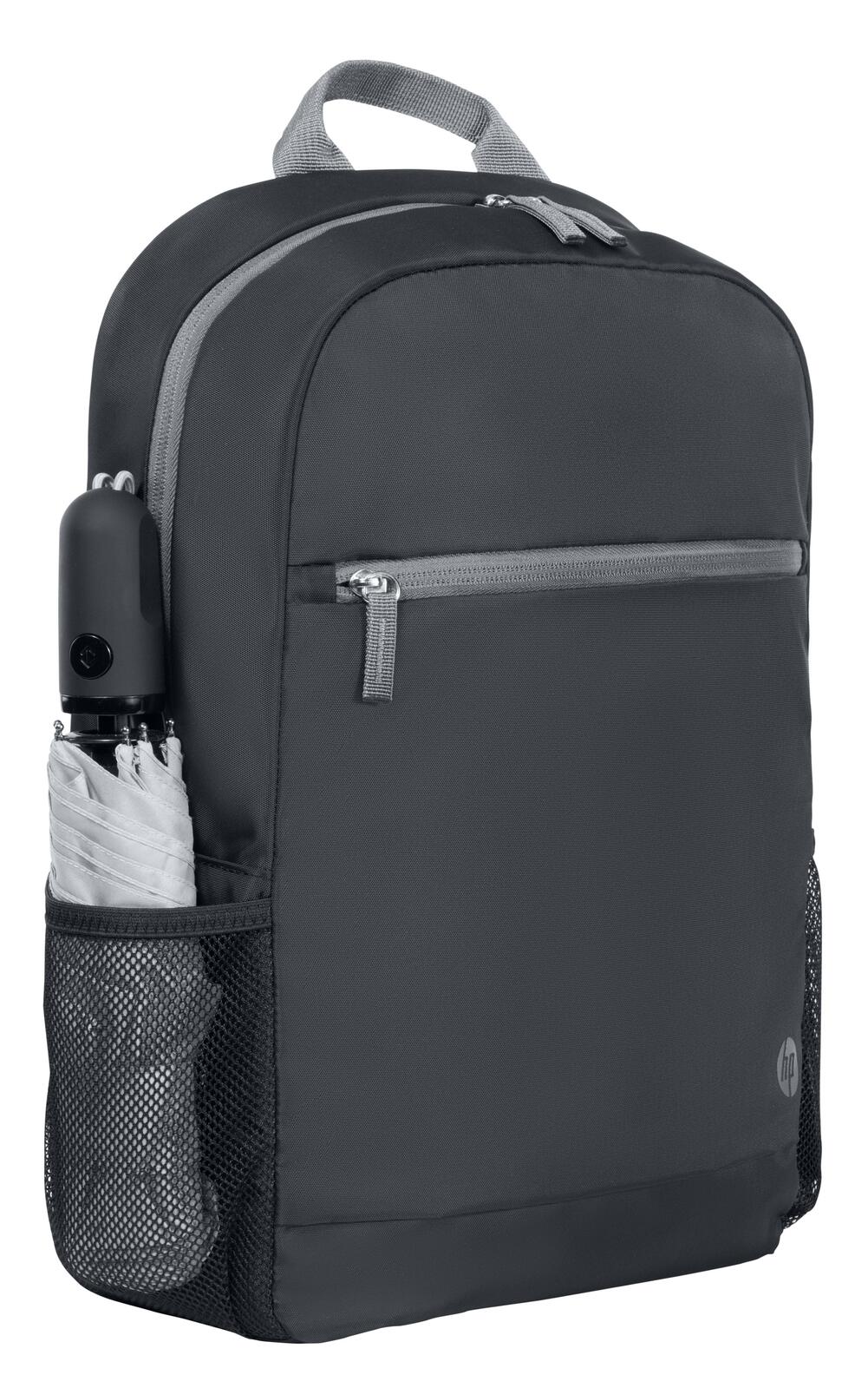 HP Notebook-Rucksack 39,6 cm (15,6 Zoll) schwarz