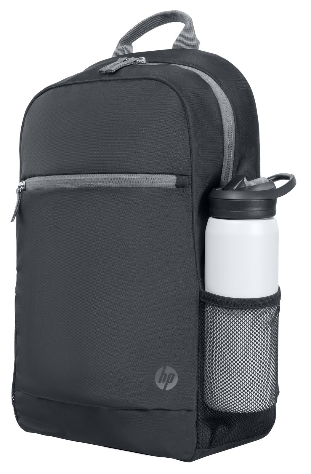 HP Notebook-Rucksack 39,6 cm (15,6 Zoll) schwarz