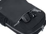 HP Notebook-Rucksack 39,6 cm (15,6 Zoll) schwarz