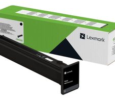 Lexmark Original Toner 79L2HK0 schwarz für CX833 95x
