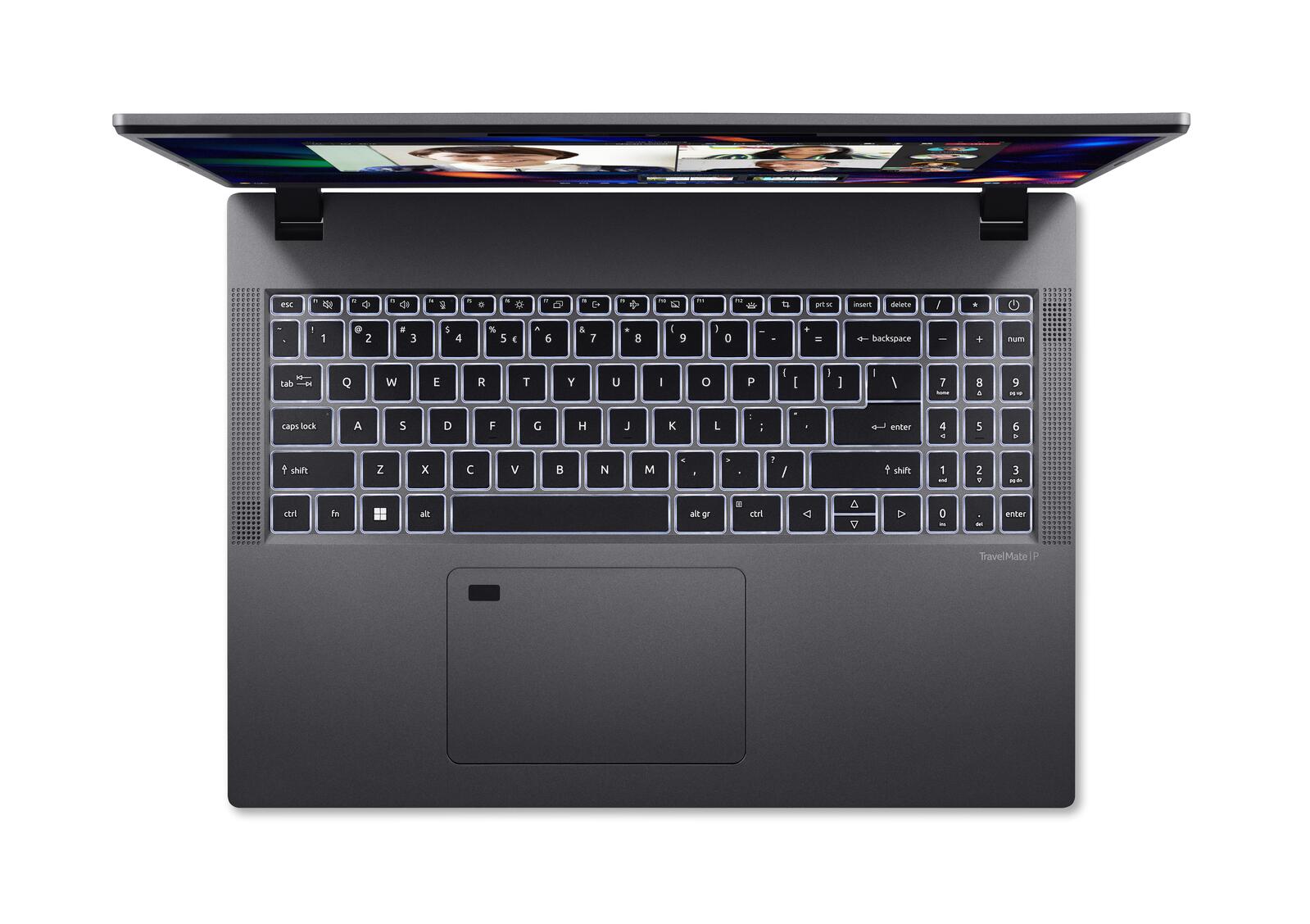 Acer TravelMate P2 Notebook 16 Zoll 40,64 cm