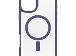 OtterBox React MagSafe Apple iPhone 16 Plus Space Cadet - clear/purple