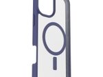 OtterBox React MagSafe Apple iPhone 16 Plus Space Cadet - clear/purple