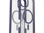 OtterBox React MagSafe Apple iPhone 16 Plus Space Cadet - clear/purple