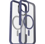 OtterBox React MagSafe Apple iPhone 16 Plus Space Cadet - clear/purple