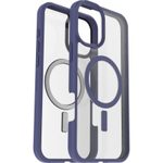 OtterBox React MagSafe Apple iPhone 16 Plus Space Cadet - clear/purple