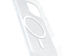 OtterBox React MagSafe Apple iPhone 16 Plus Stardust - clear
