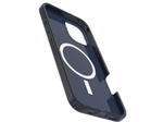 OtterBox Symmetry Clear MagSafe Apple iPhone 16 Plus Blue Bear - blue