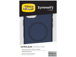 OtterBox Symmetry Clear MagSafe Apple iPhone 16 Plus Blue Bear - blue