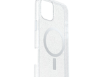OtterBox Symmetry Clear MagSafe Apple iPhone 16 Plus Stardust - clear