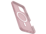 OtterBox Symmetry Clear MagSafe Apple iPhone 16 Plus Thimbleberry - pink
