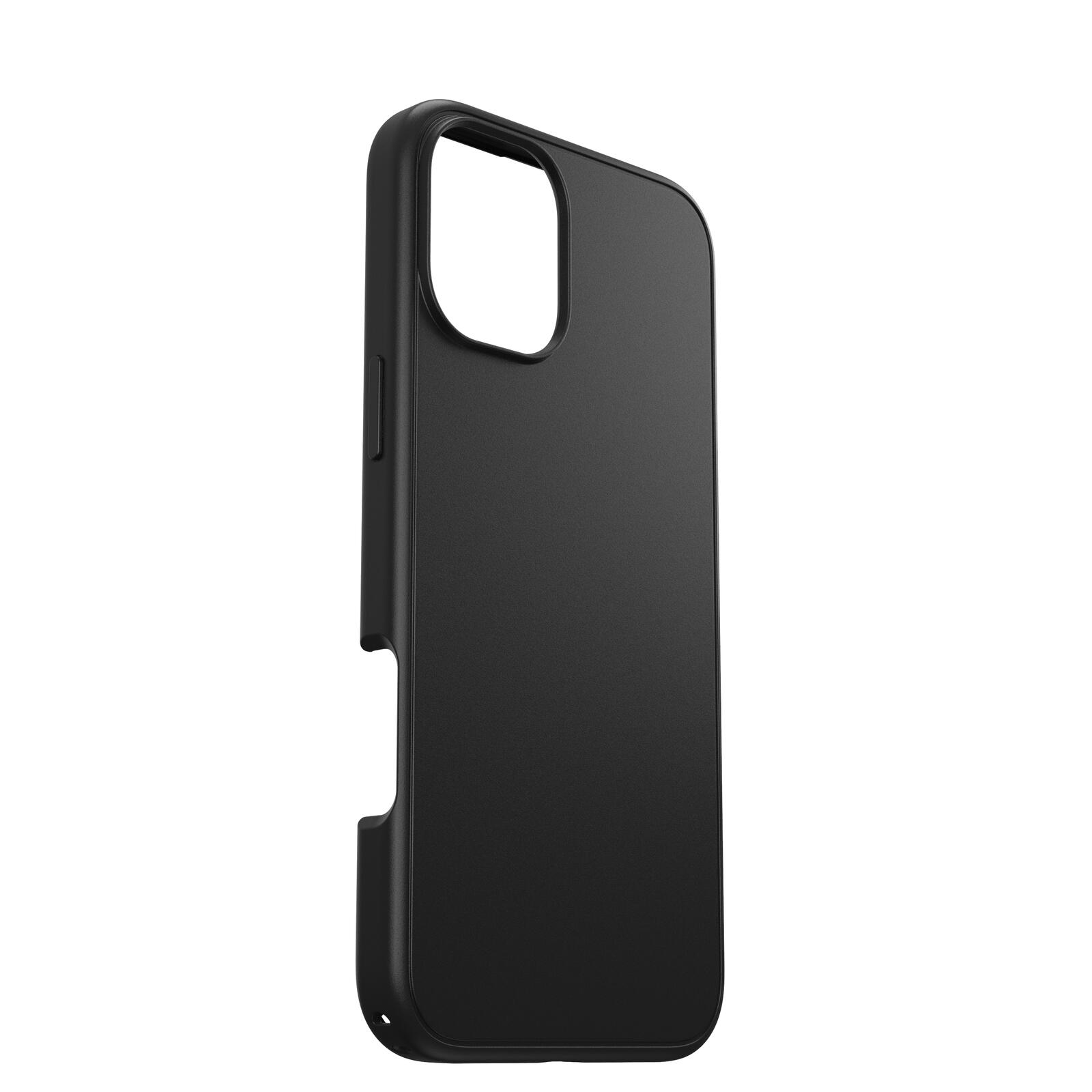 OtterBox Symmetry MagSafe Apple iPhone 16 Plus - black