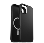 OtterBox Symmetry MagSafe Apple iPhone 16 Plus - black
