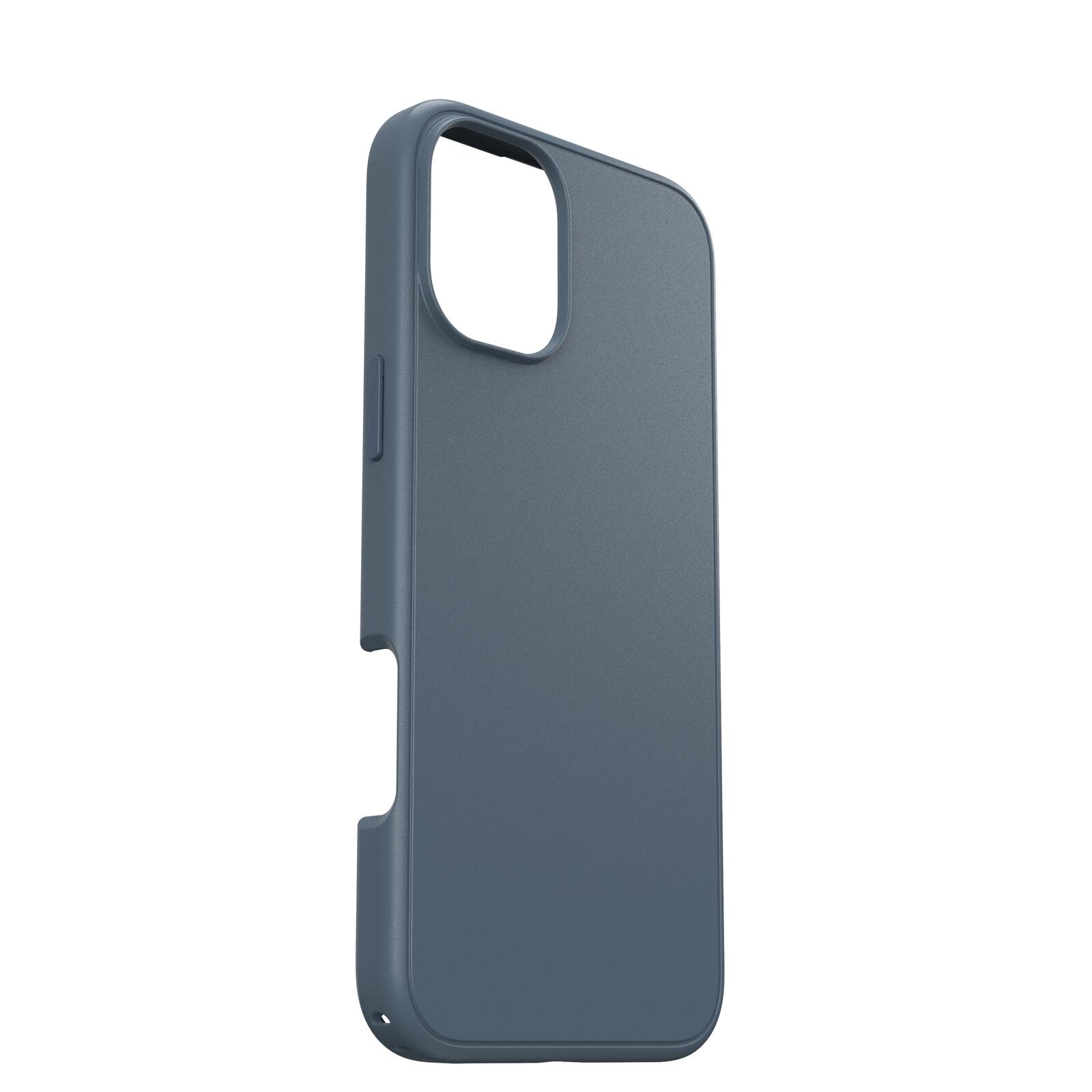 OtterBox Symmetry MagSafe Apple iPhone 16 Plus Bluetiful - blue