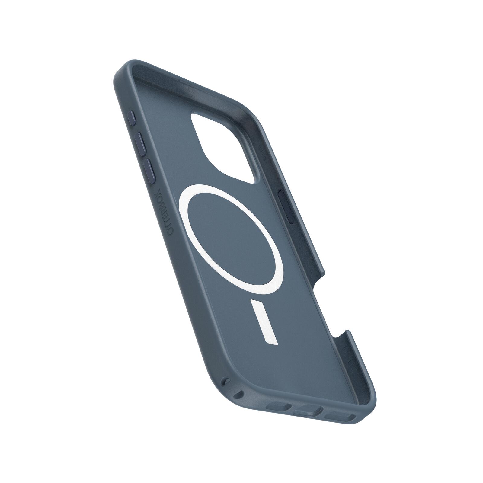 OtterBox Symmetry MagSafe Apple iPhone 16 Plus Bluetiful - blue