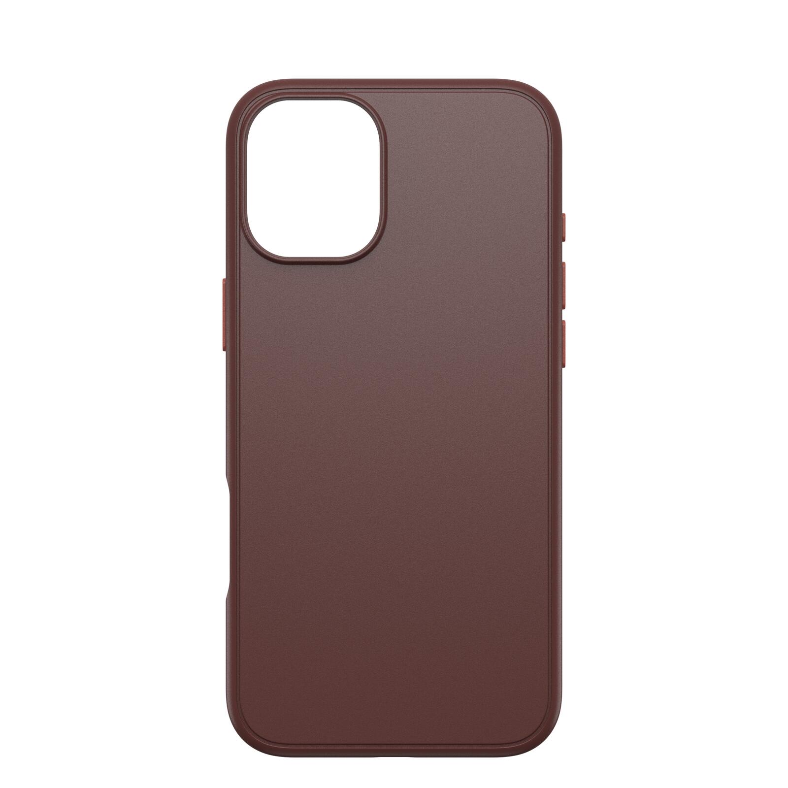 OtterBox Symmetry MagSafe Apple iPhone 16 Plus Union Station - brown