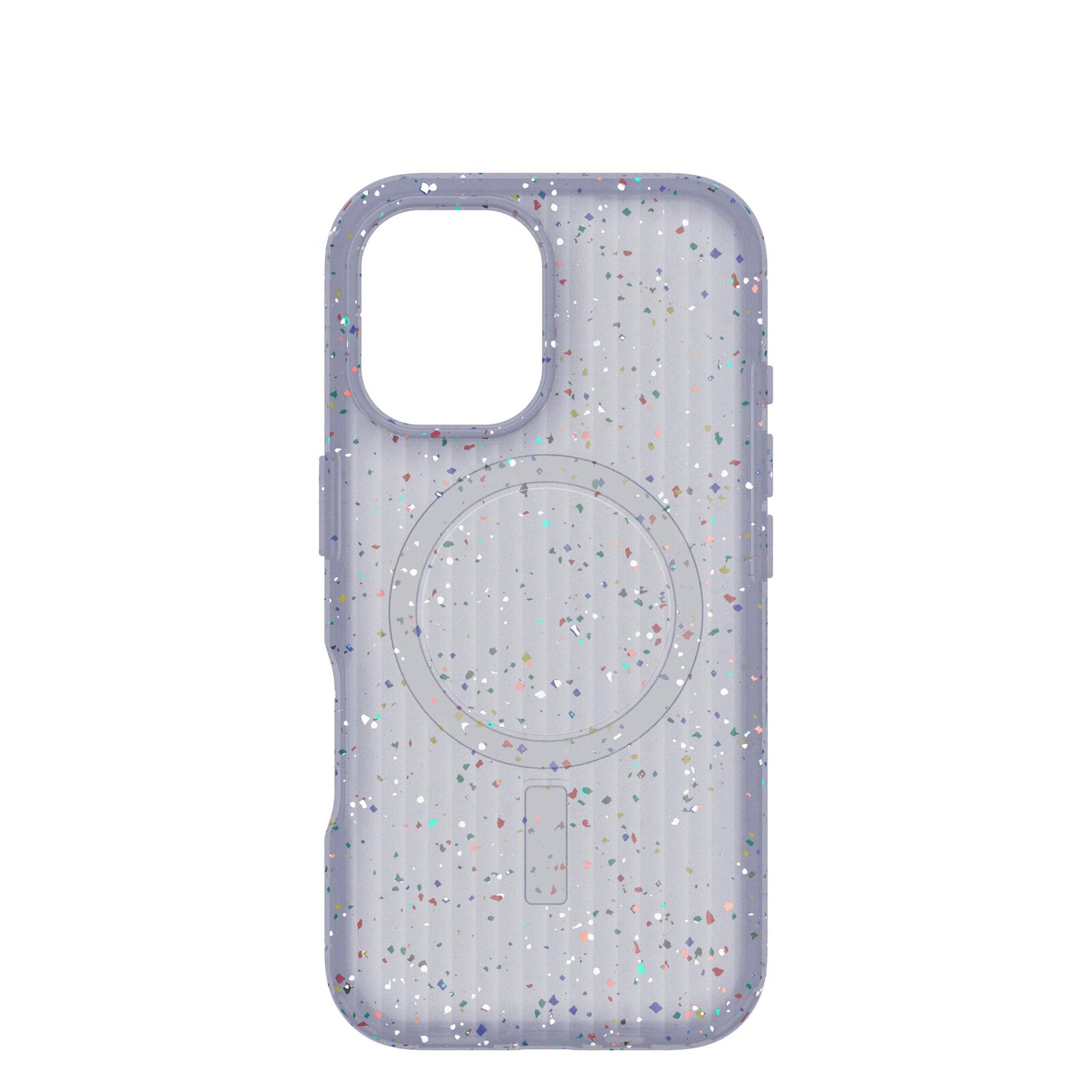 OtterBox Symmetry Core Apple iPhone 16 Icy Mist - blue