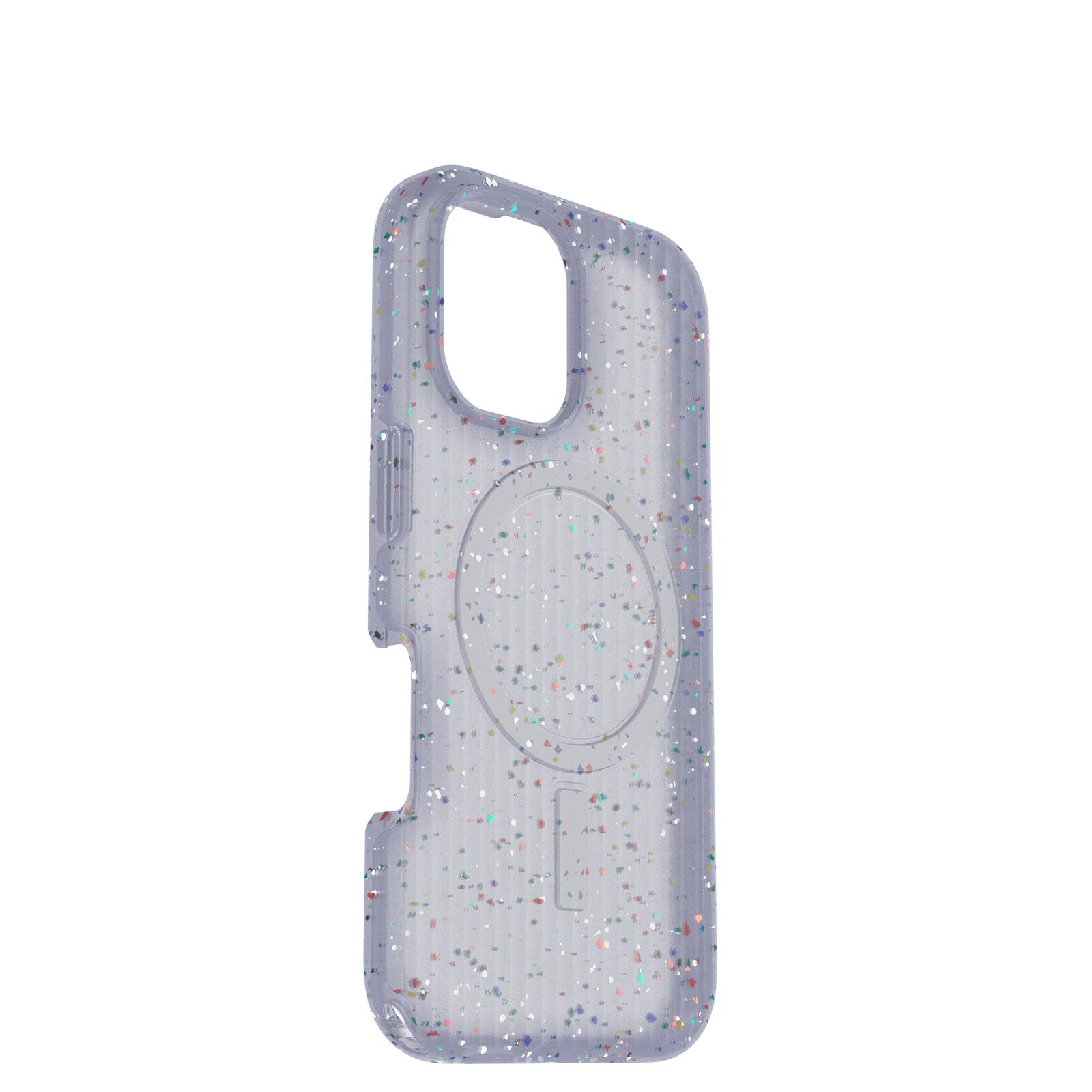 OtterBox Symmetry Core Apple iPhone 16 Icy Mist - blue