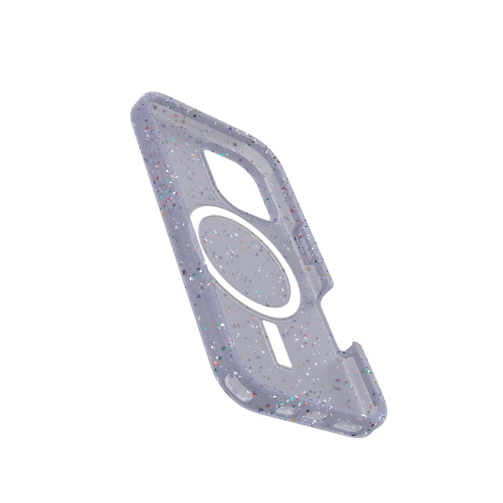 OtterBox Symmetry Core Apple iPhone 16 Icy Mist - blue