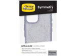 OtterBox Symmetry Core Apple iPhone 16 Icy Mist - blue