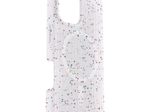 OtterBox Symmetry Core Apple iPhone 16 Sprinkles - white