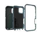 OtterBox Defender MagSafe Apple iPhone 16 Sagebrush - green