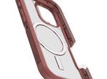 OtterBox Defender XT Clear Apple iPhone 16 Dust Bowl - brown/clear
