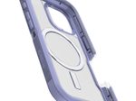 OtterBox Defender XT Clear Apple iPhone 16 Lavender Haze - clear/purple