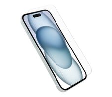 OtterBox Premium Glass Apple iPhone 16 - clear