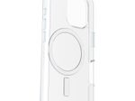 OtterBox KIT Apple iPhone 16 (Symmetry Clear MagSafe / Premium Glass / EU USB-C Wall Charger 30W - white)
