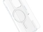 OtterBox KIT Apple iPhone 16 (Symmetry Clear MagSafe / Premium Glass / EU USB-C Wall Charger 30W - white)