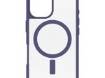 OtterBox React MagSafe Apple iPhone 16 Space Cadet - clear/purple