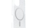 OtterBox React MagSafe Apple iPhone 16 Stardust - clear