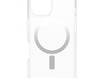 OtterBox React Necklace MagSafe Apple iPhone 16 - clear