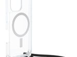 OtterBox React Necklace MagSafe Apple iPhone 16 - clear