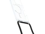 OtterBox React Necklace MagSafe Apple iPhone 16 - clear