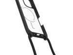 OtterBox React Necklace MagSafe Apple iPhone 16 Black Crystal - clear/black