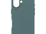 OtterBox Symmetry Cactus Leather Apple iPhone 16 Juniper Sprig - green