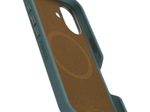 OtterBox Symmetry Cactus Leather Apple iPhone 16 Juniper Sprig - green