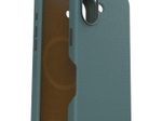 OtterBox Symmetry Cactus Leather Apple iPhone 16 Juniper Sprig - green
