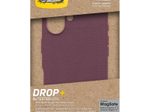 OtterBox Symmetry Cactus Leather Apple iPhone 16 Maroon Bells - red